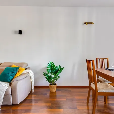Wilda Living Stylowe 50m2 Z Balkonem 10 Min Do Pkp Poznan