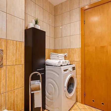 Wilda Living Stylowe 50m2 Z Balkonem 10 Min Do Pkp * Poznan
